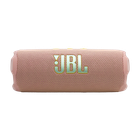 Акустическая система портативная JBL серии Flip 7 Flip 7 Pink (JBLFLIP7PINK), двухполосная, 35 Вт (25+10), 60 Гц – 20 кГц, Bluetooth 5.4, 14 часов автономн. работы, USB-Type C,IP67, розовый