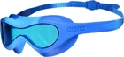 Окуляри для плавання дитячі Arena SPIDER KIDS MASK сині 004287-100
