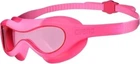 Окуляри для плавання дитячі Arena SPIDER KIDS MASK рожеві 004287-101