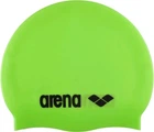 Шапочка для плавання Arena CLASSIC SILICONE салатова 91662-065