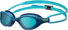 Окуляри для плавання дитячі Arena 365 GOGGLES JR темно-синьо-блакитні 008538-205