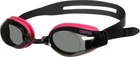 Очки для плавания Arena ZOOM X-FIT черно-розовые 92404-059
