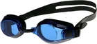 Очки для плавания Arena ZOOM X-FIT темно-сине-черные 92404-057