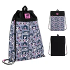 Сумка для взуття Kite Anime Girl K25-601M-9