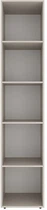 Пенал открытый Art in Head Light 400х500х2200 Кашемир (LT10140000000)