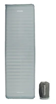 Самонадувний килимок Pinguin Nomad 75 NX Grey сірий