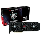 Відеокарта AMD Radeon RX 9060 XT 16 GB GDDR6 Hellhound PowerColor (RX9060XT 16G-L/OC) ( 11545 )