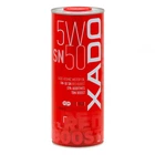 Моторное масло XADO Red Boost SN