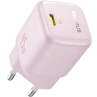 Мережевий зарядний пристрій Baseus PicoGo GaN Fast Charger Type-C 45W P10176800413-00 Pink
