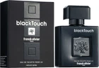 Туалетная вода Franck Olivier Black Touch для мужчин