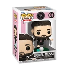 Ігрова фігурка Funko POP! серії Футбол: Інтер Маямі - Ліонель Мессі