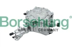Насос тандемний Borsehung B14919 Volkswagen Golf, Polo, Bora, Jetta, Passat, Caddy; Audi A3, A4, A6; Seat Toledo, Leon, Ibiza; Skoda Superb, Fabia, Octavia 038145215, 038145209Q, 038145209N