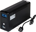 ИБП IPS TM-LI-OFFICEPRO-600-F2 600VA/360W (5902135135754)