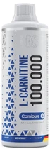Жироспалювач MST Nutrition Carnipure L-Carnitine Апельсин