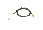 Трос ручника BOSCH 1987477955 Renault Logan; Dacia Logan 6001547168