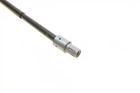 Трос ручника BOSCH 1 987 482 024 Mercedes GL-Class, M-Class A1644200385, 1644202385, 1644200385