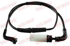 WS 0219 A QUICK BRAKE Датчик износа тормозных колодок (задних) BMW 5 (E60) 03- (L=690mm) Quick Brake (WS0219A)