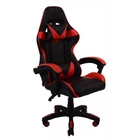 Крісло геймерське ігрове Bonro B-810 Red (42300053)