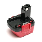 Аккумулятор к электроинструменту PowerPlant для BOSCH GD-BOS-12(A) 12V 1.5Ah NICD (DV00PT0030)