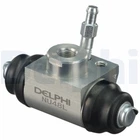 Циліндр гальмівний задній VW Jetta IV 10- d=22.6mm LW90172 DELPHI