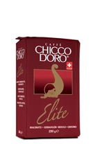 Молотый кофе Chicco d'Oro Elite 0,25 кг.