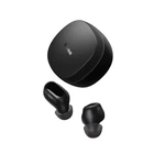 Навушники Baseus Bowie WM01 True Wireless Earphones Black NGTW370001