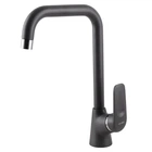 Смеситель для кухни Globus Lux Koln GLK-0203L-3-TITANIUM