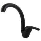 Змішувач для кухні Globus Lux Solly GLSO-0203S-10-BB