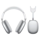 Навушники HOCO Happy BT headphones W65 |BT 5.4,AUX/TF, 45h| Silver