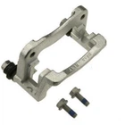 Кронштейн, корпус скоби гальма TRW BDA1130 Honda Civic 43014SMGE010, 43014SMGE01