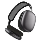 Наушники HOCO Happy BT headphones W65 |BT 5.4,AUX/TF, 45h| Grey