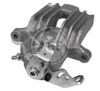 Суппорт A.B.S. 522202 Volkswagen Bora, Golf; Skoda Octavia; Seat Toledo 1J0615424A