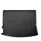Килимок в багажник 3D для Mazda 5 2005-2009 5 of 7 seats