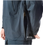 Куртка тактическая 5.11 Tactical XPRT Waterproof Jacket 48332 S Dark Navy (2000980429608) - изображение 3