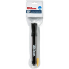 Насос для мячей Wilson WTBA00103 Черный