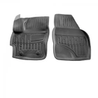 Передні 3D коврики для Mazda 3 BK 2003-2009