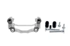 Тормозной суппорт задний левый Ford Transit 06-, 1433964 на FORD (форд транзит) NTY (HZTFR008A)