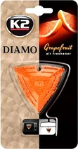 Ароматизатор K2 Diamo 15 г Грейпфрут Оригінал (V88GRA) (K20405)