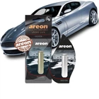Ароматизатор повітря Areon Lux Sport Liquid 5 ml Silver Оригінал (LX02-12270)