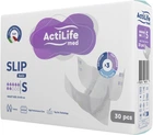 Підгузки для дорослих, розмір S, 30 шт - ActiLife Med Basic 30шт (1477919-36743247)