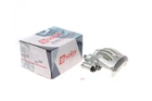 Супорт гальмівний передній L MB Sprinter 209-319/VW Crafter 30-35 06- Brembo - 223023 SOLGY