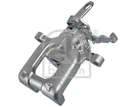 Суппорт тормозной задний L Audi A3/VW Golf VI/Skoda Octavia II 03-16 d=38mm - 180923 FEBI BILSTEIN