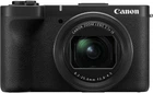 Фотоаппарат Canon PowerShot V1 Black (6390C005)