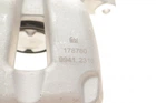 Суппорт тормозной задний L VW Caddy III 03-15 - 178760 FEBI BILSTEIN