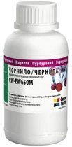 Чернила ColorWay Epson TX650 200 мл Magenta (CW-EW650M02)