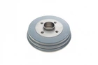 Гальмівний барабан BLUE PRINT ADN14717 Nissan Micra, Note 43206AX650