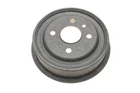 Барабан тормозной задний Daewoo Lanos 97-/Opel Astra F/G/Kadett C/D/E 79- - 0 986 477 018 BOSCH