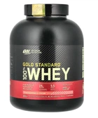 Протеин Optimum Nutrition 100% Whey Gold Standard
