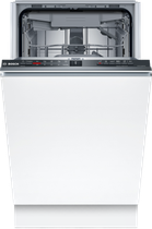 Встраиваемая посудомоечная машина Bosch Serie 2 SPV2HMX03K (00553830106070001542) - Уценка
