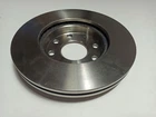 Диск гальмівний Aveo 13'', BREMBO (09.3090.20) 1 шт (96574633)